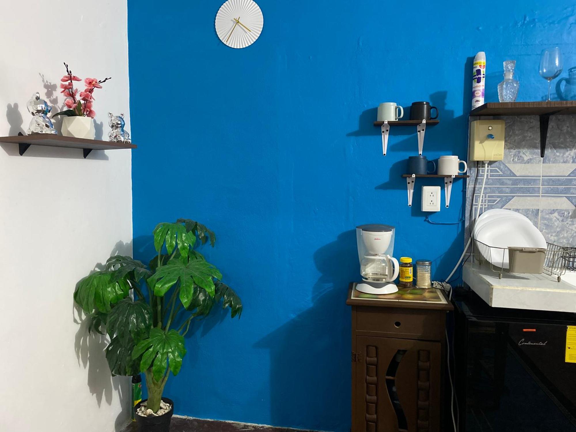 Panchito's Appartement