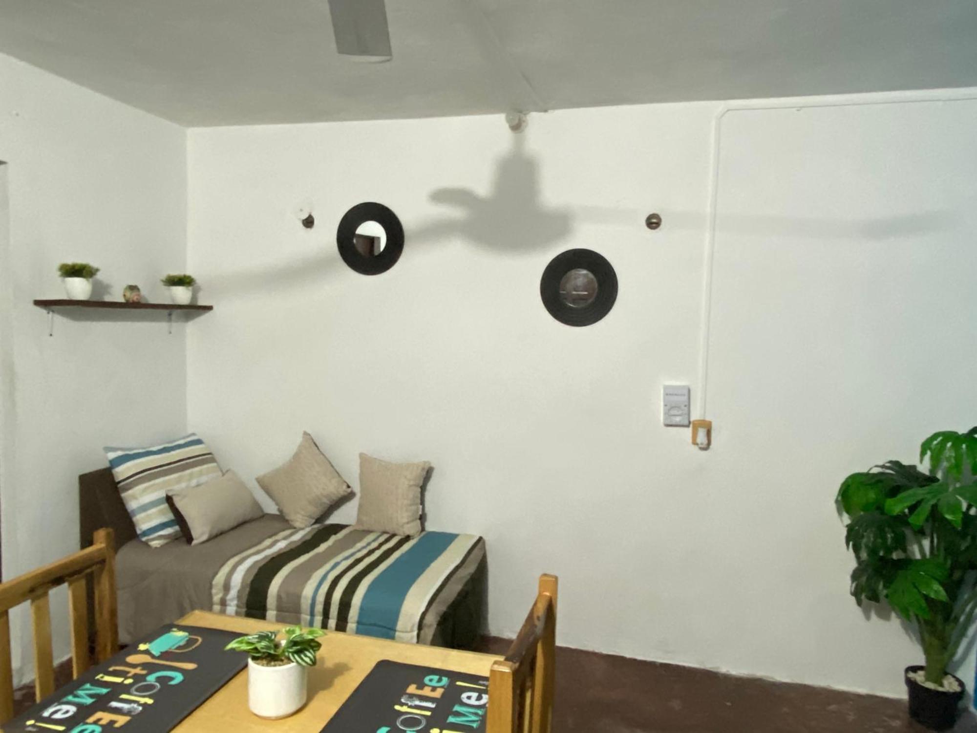 Appartement Panchito's Isla Mujeres