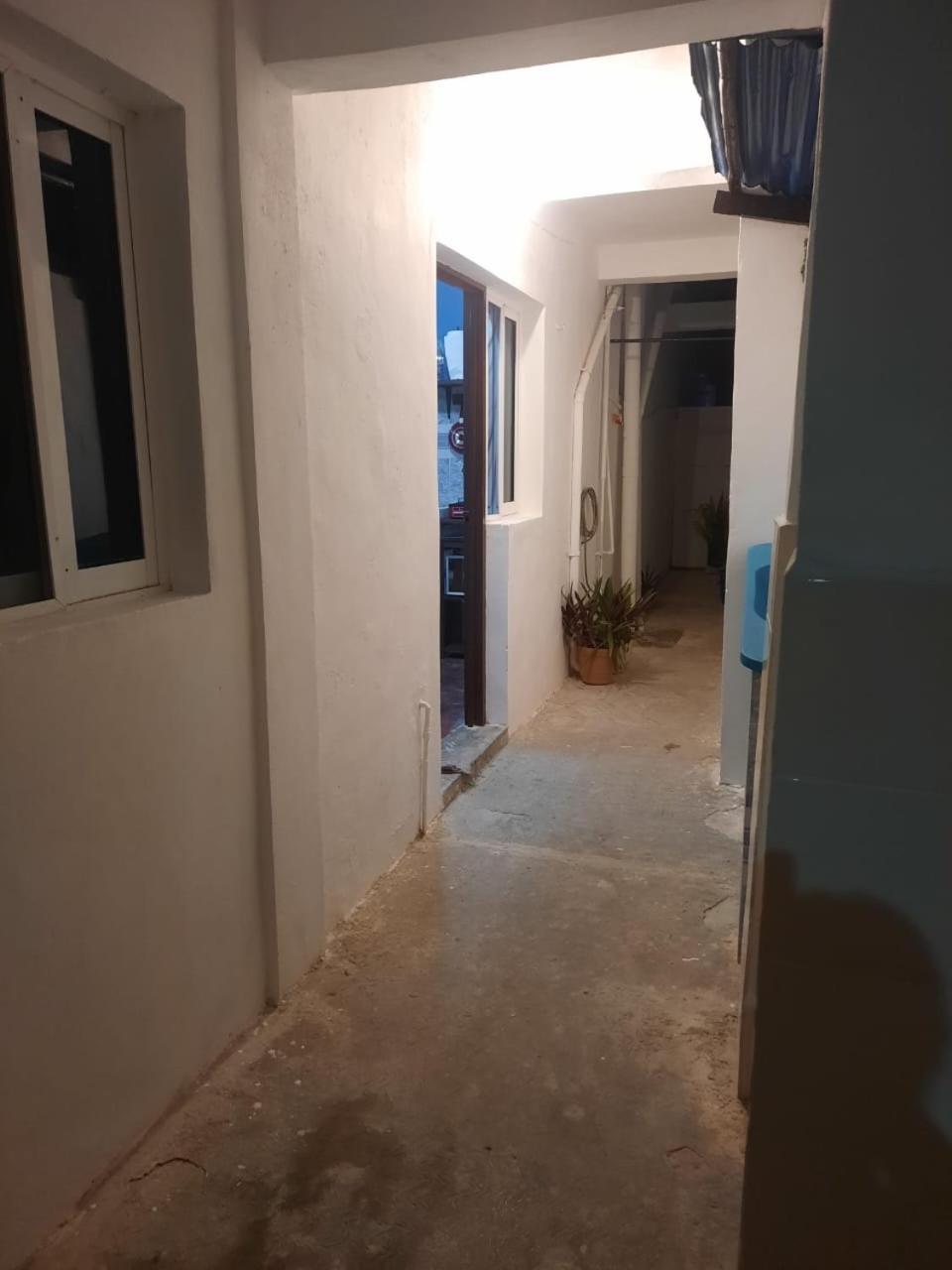 Panchito's Appartement Isla Mujeres