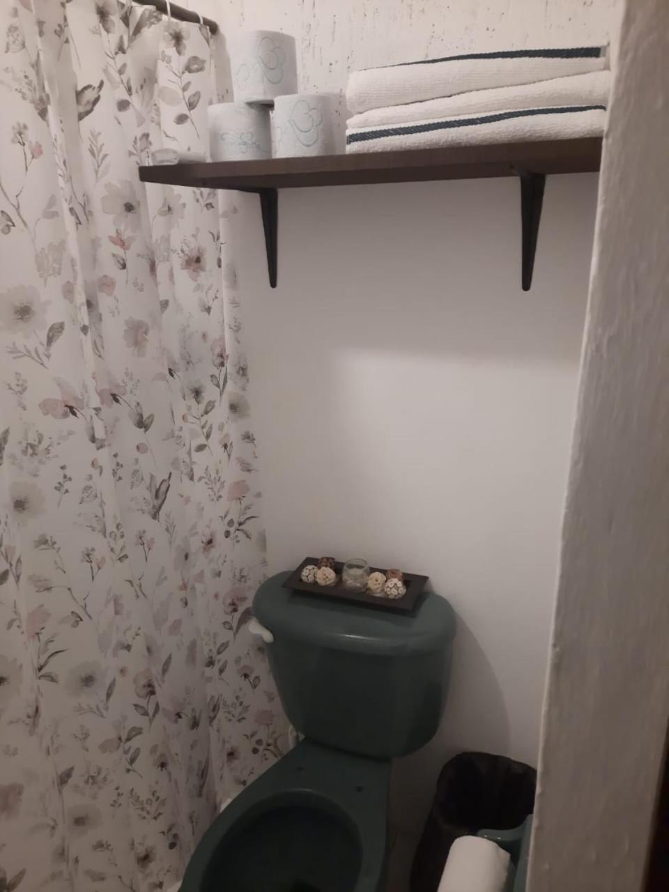 Panchito's Apartment *